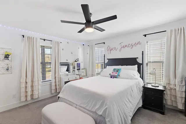 $915,000 | 206 Denton Street East, Argyle, TX 76226