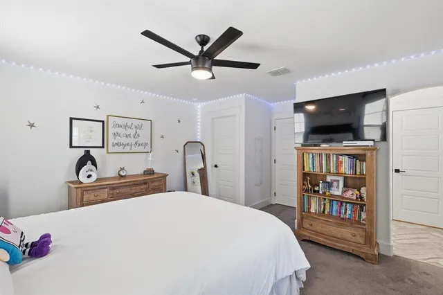 $915,000 | 206 Denton Street East, Argyle, TX 76226