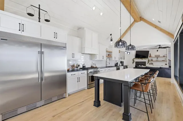 $915,000 | 206 Denton Street East, Argyle, TX 76226