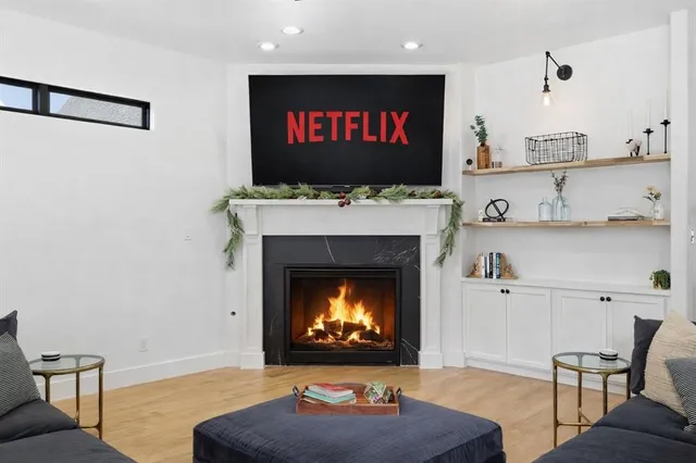 $915,000 | 206 Denton Street East, Argyle, TX 76226