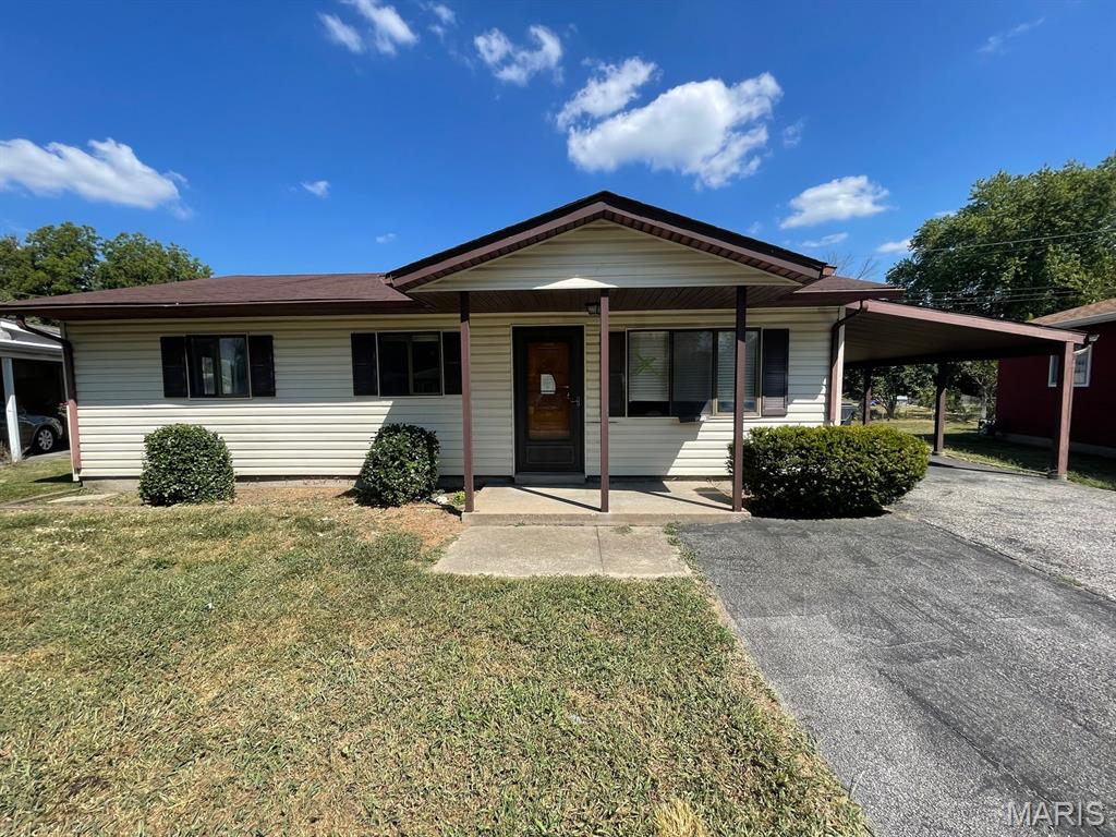 1108 North 39th Street Belleville, IL 62226 - Photo 2 of 19