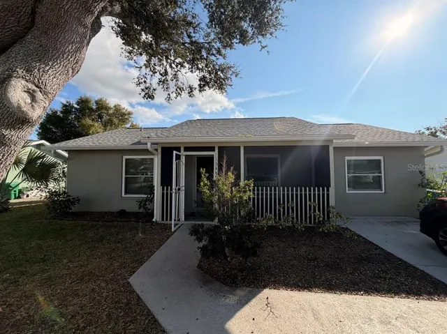 $198,400 | 13489 Darnell Avenue, Port Charlotte, FL 33981