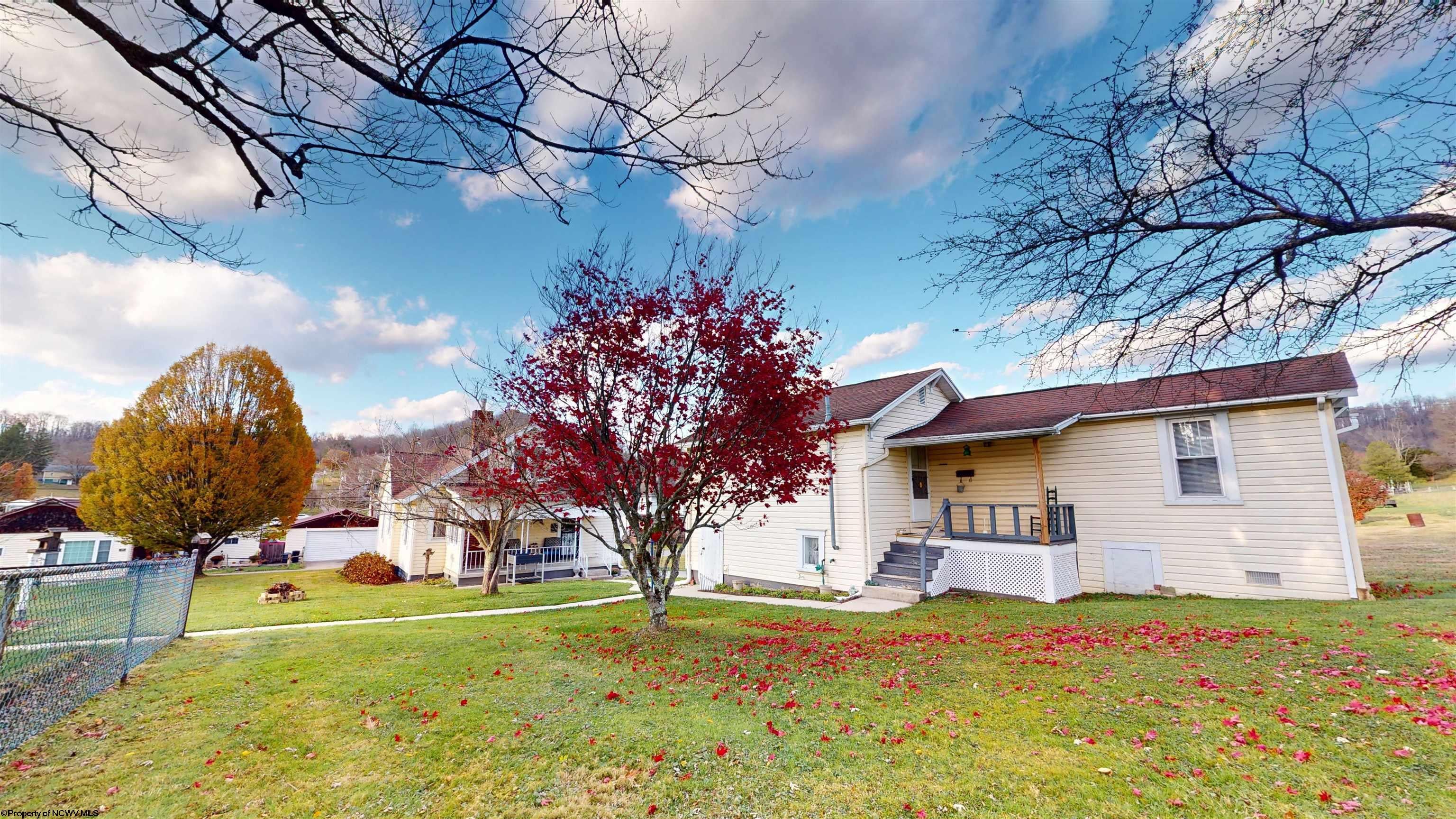 74 Haymond Road Grafton, WV 26354 - Photo 40 of 48 Gallery Image 40