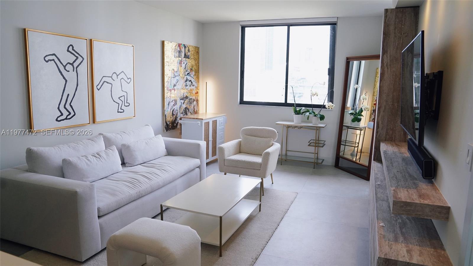 540 Brickell Key Drive, Unit 1711 Miami, FL 33131 - Photo 4 of 20