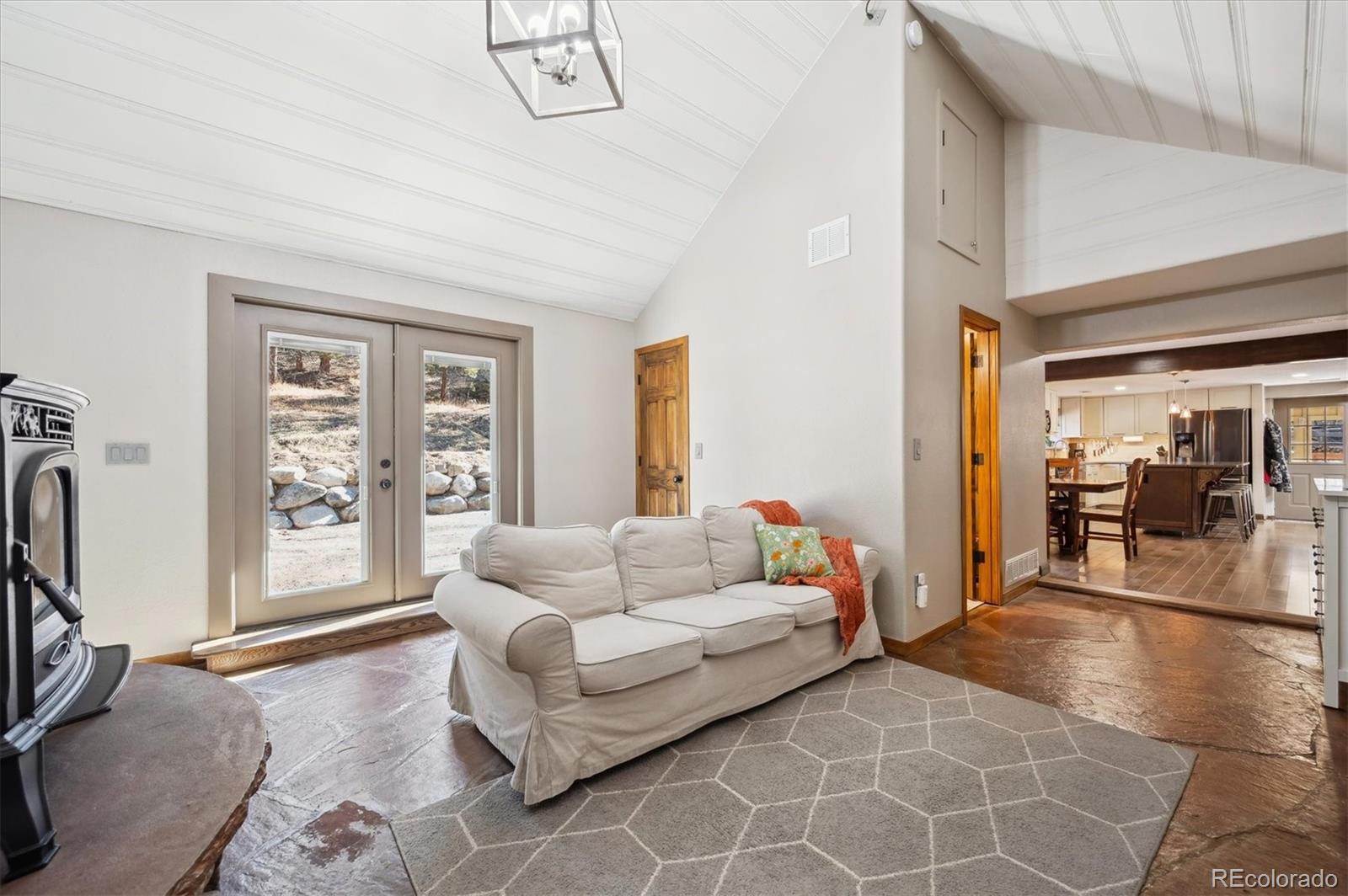 5571 Little Cub Creek Road Evergreen, CO 80439 - Photo 12 of 32