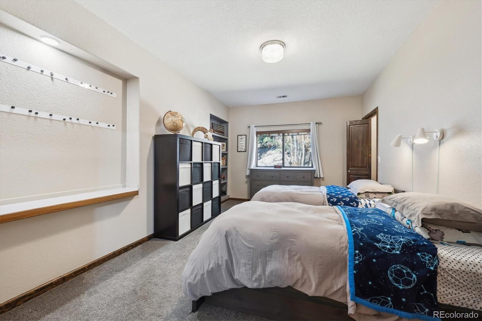 5571 Little Cub Creek Road Evergreen, CO 80439 - Photo 14 of 32