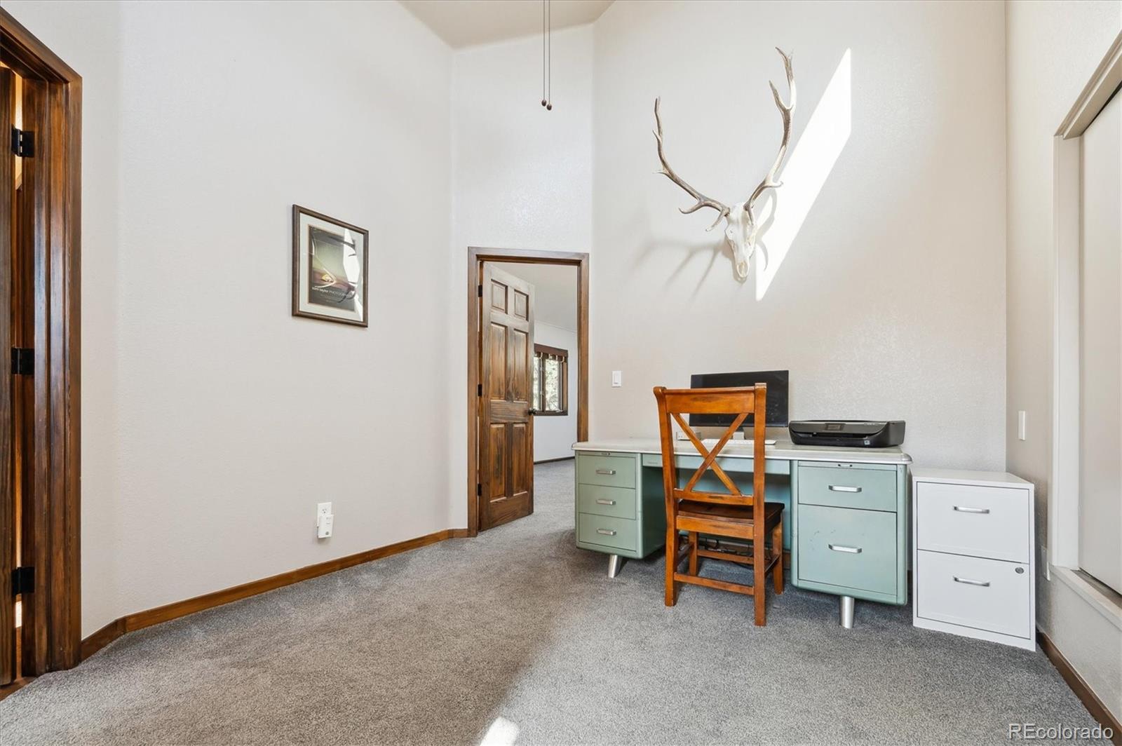 5571 Little Cub Creek Road Evergreen, CO 80439 - Photo 17 of 32