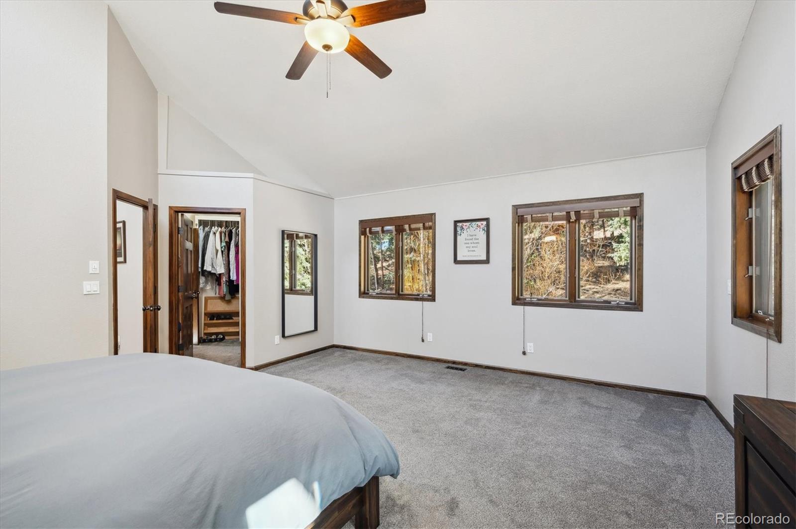 5571 Little Cub Creek Road Evergreen, CO 80439 - Photo 20 of 32