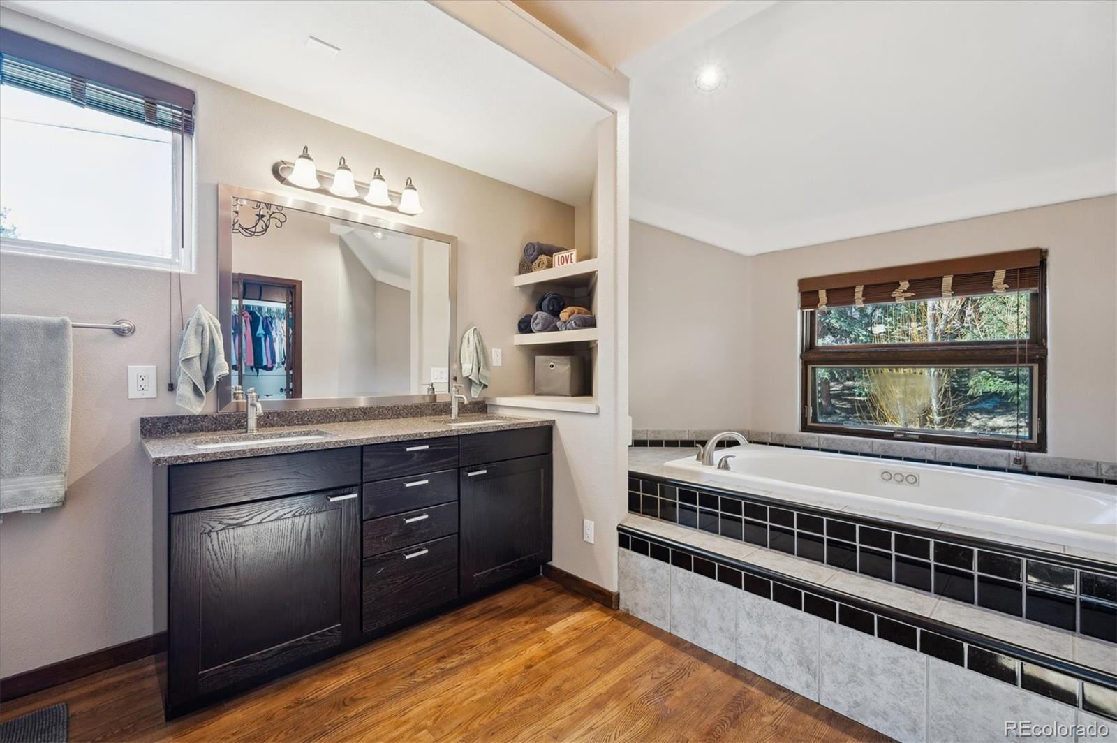 5571 Little Cub Creek Road Evergreen, CO 80439 - Photo 22 of 32