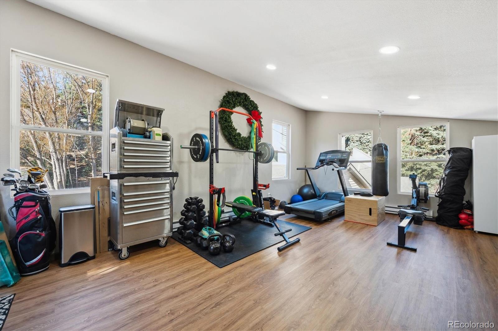 5571 Little Cub Creek Road Evergreen, CO 80439 - Photo 25 of 32