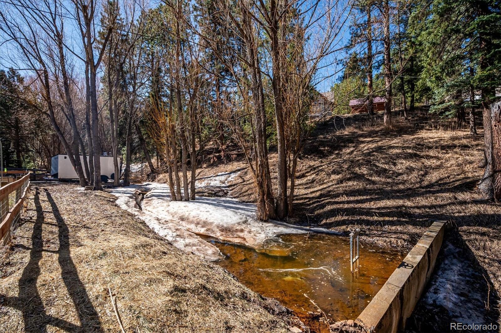 5571 Little Cub Creek Road Evergreen, CO 80439 - Photo 31 of 32
