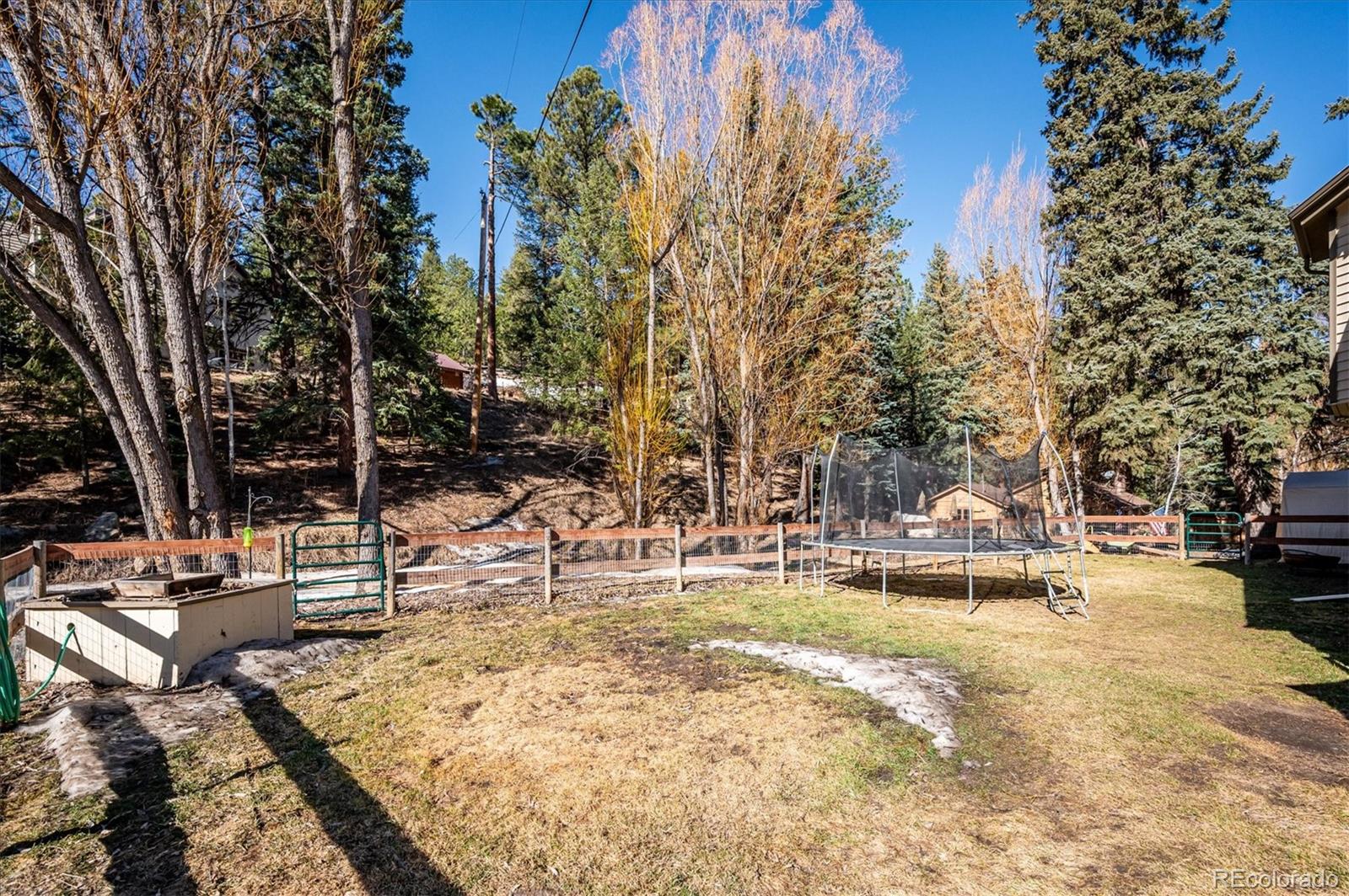 5571 Little Cub Creek Road Evergreen, CO 80439 - Photo 32 of 32