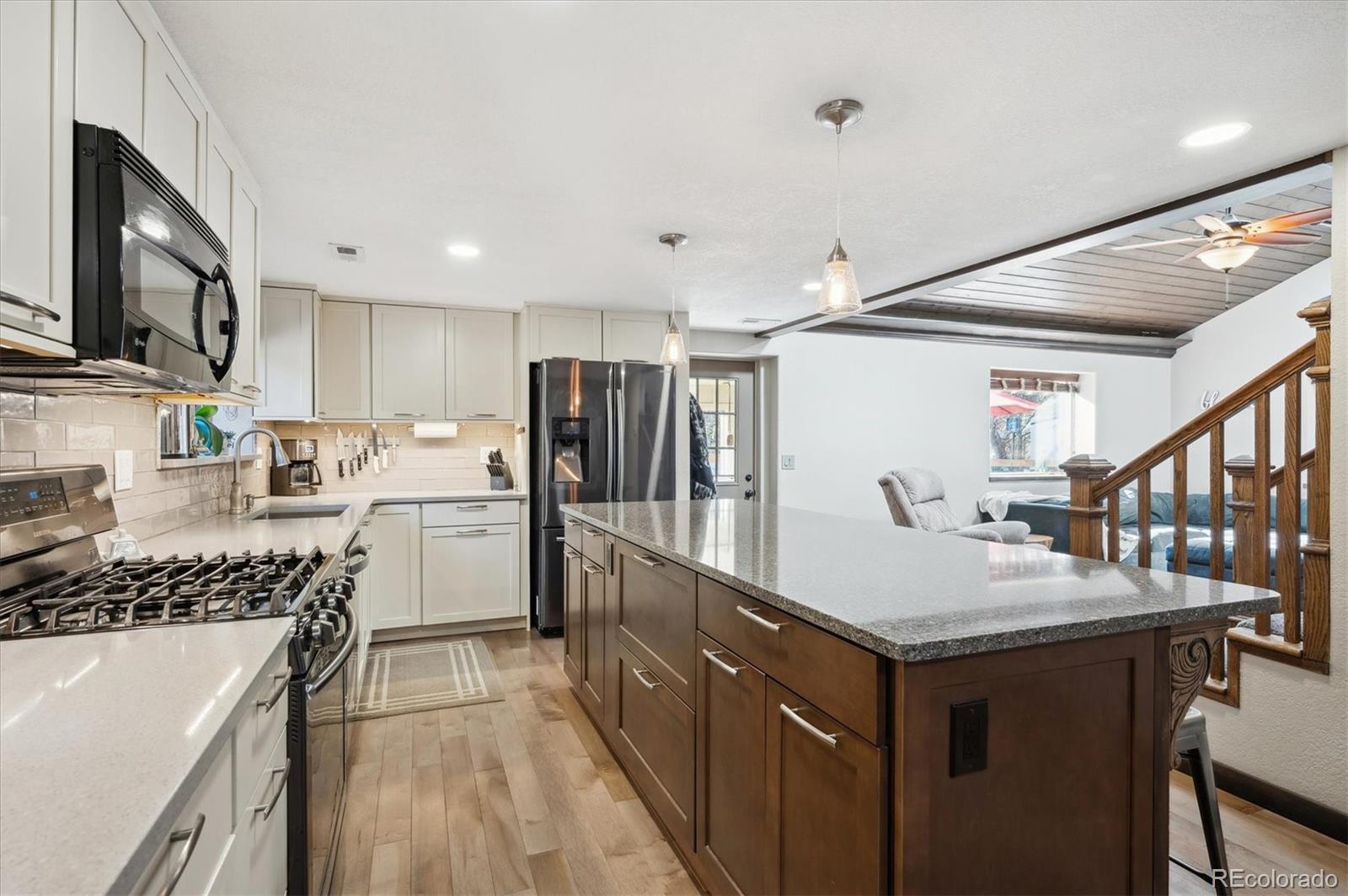 5571 Little Cub Creek Road Evergreen, CO 80439 - Photo 7 of 32