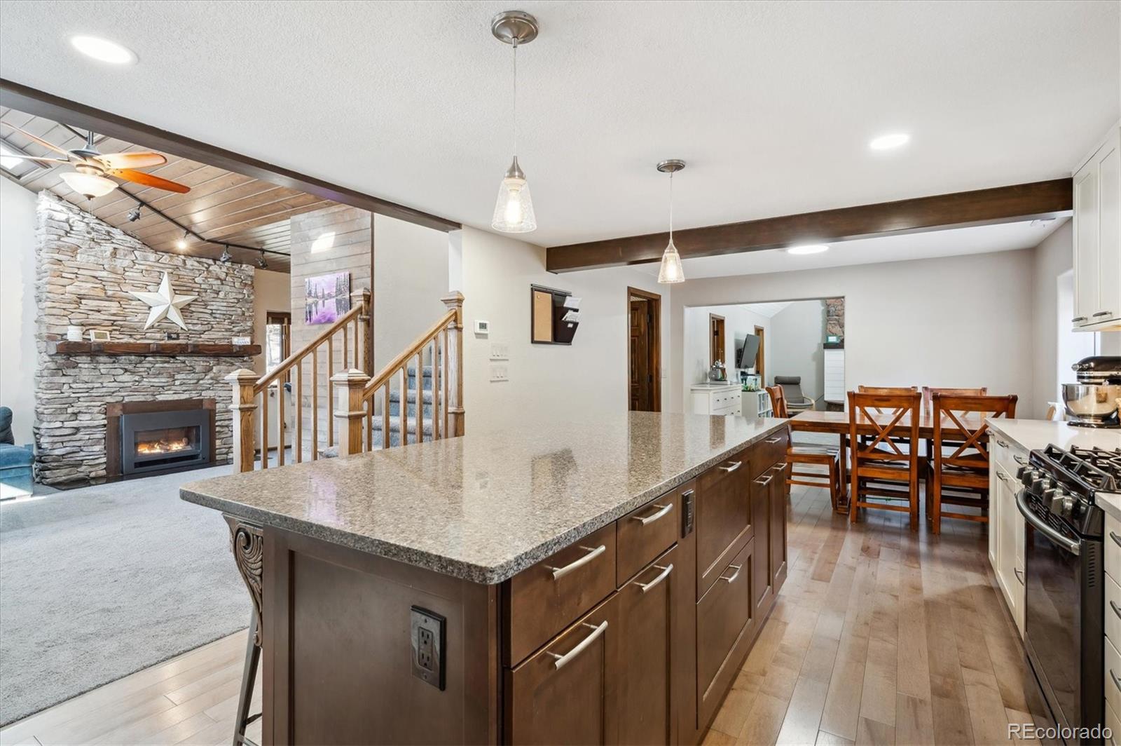 5571 Little Cub Creek Road Evergreen, CO 80439 - Photo 8 of 32