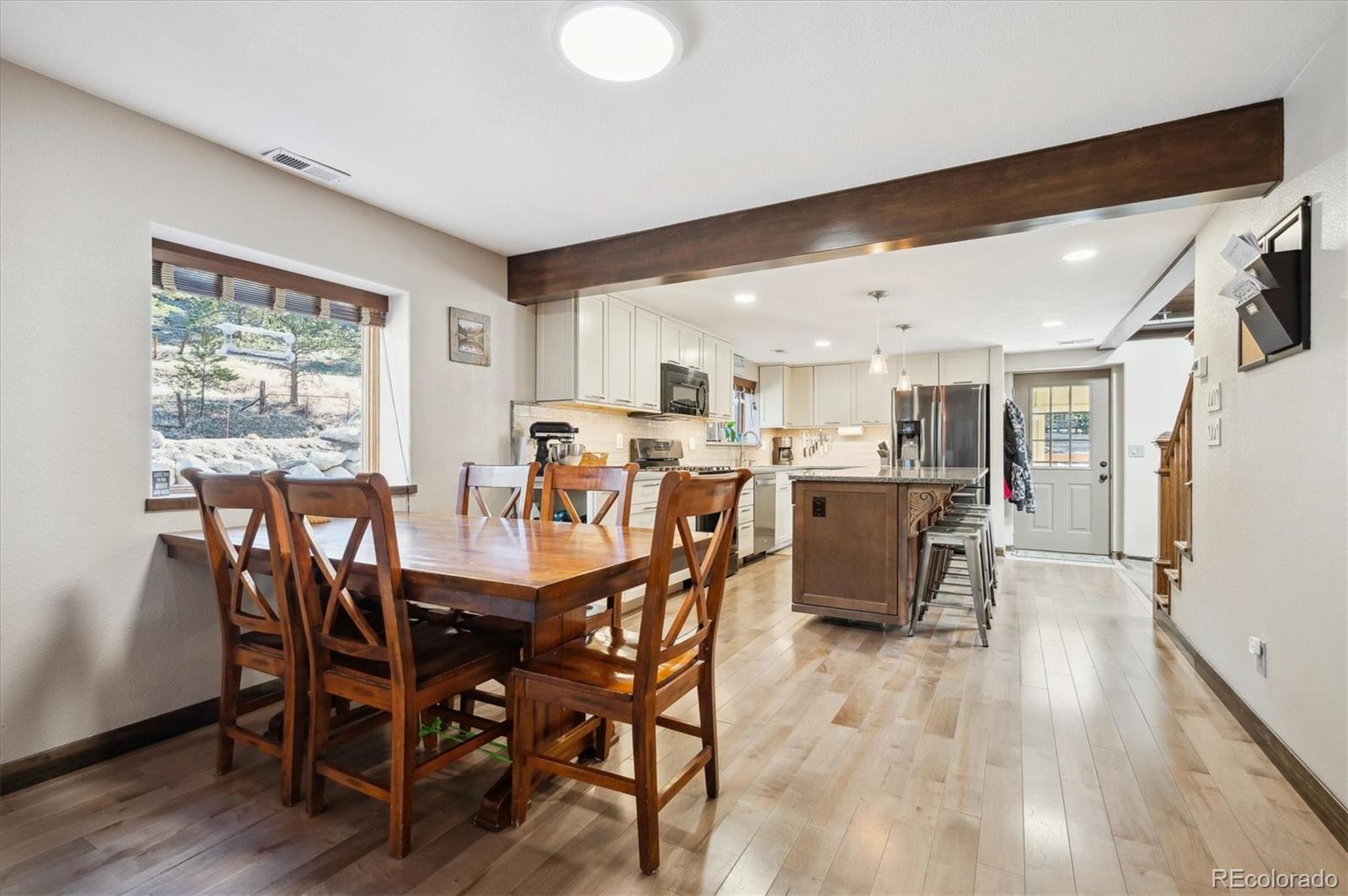 5571 Little Cub Creek Road Evergreen, CO 80439 - Photo 9 of 32