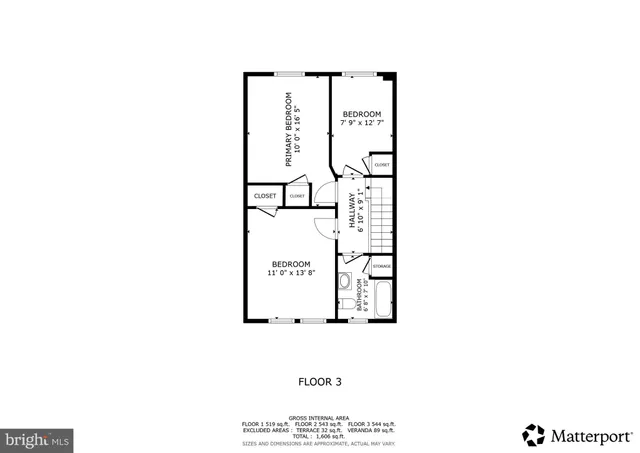 $324,900 | 134 Marburth Avenue, Baltimore, MD 21286