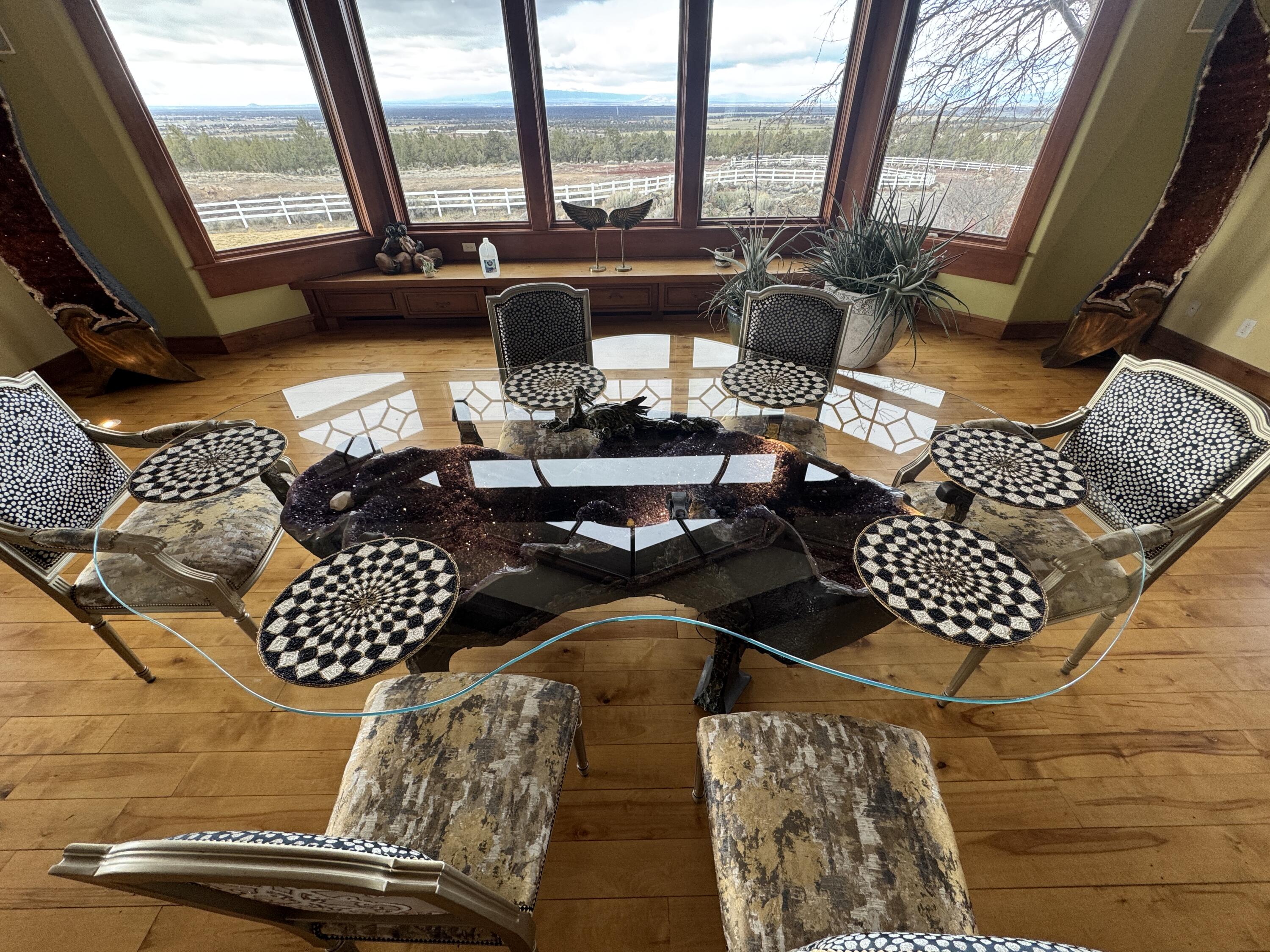 1299 Northwest McDaniel Road Powell Butte, OR 97753 - Photo 23 of 100 Gallery Image 23