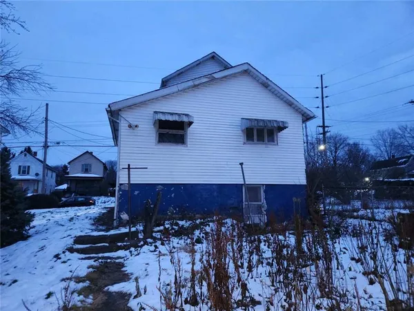 $29,000 | 504 Beechwood Avenue, Farrell, PA 16121