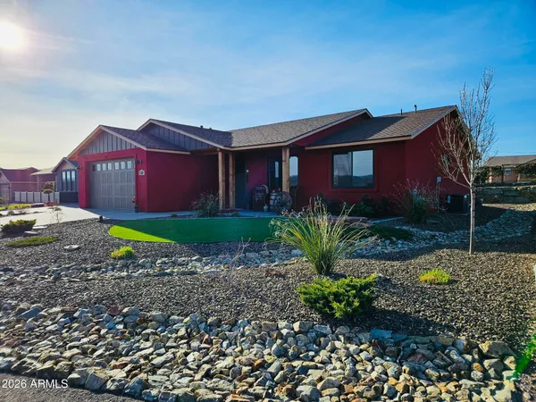 $589,000 | 507 Kindra Heights Road, Cottonwood, AZ 86326