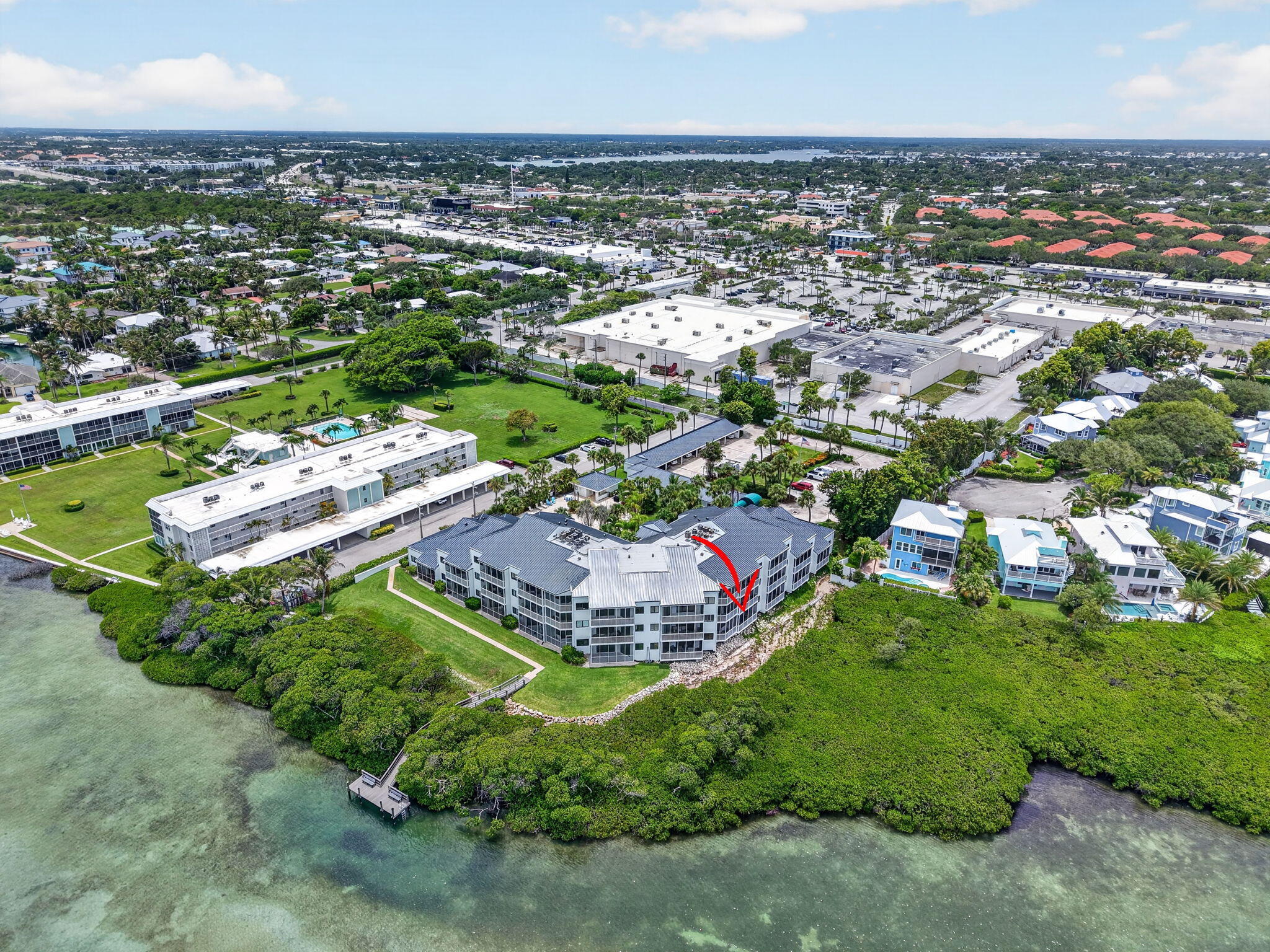 200 Waterway Road, Unit 104 Tequesta, FL 33469 - Photo 53 of 68 59-web-or-mls-DJI_20260707135259_0501_D