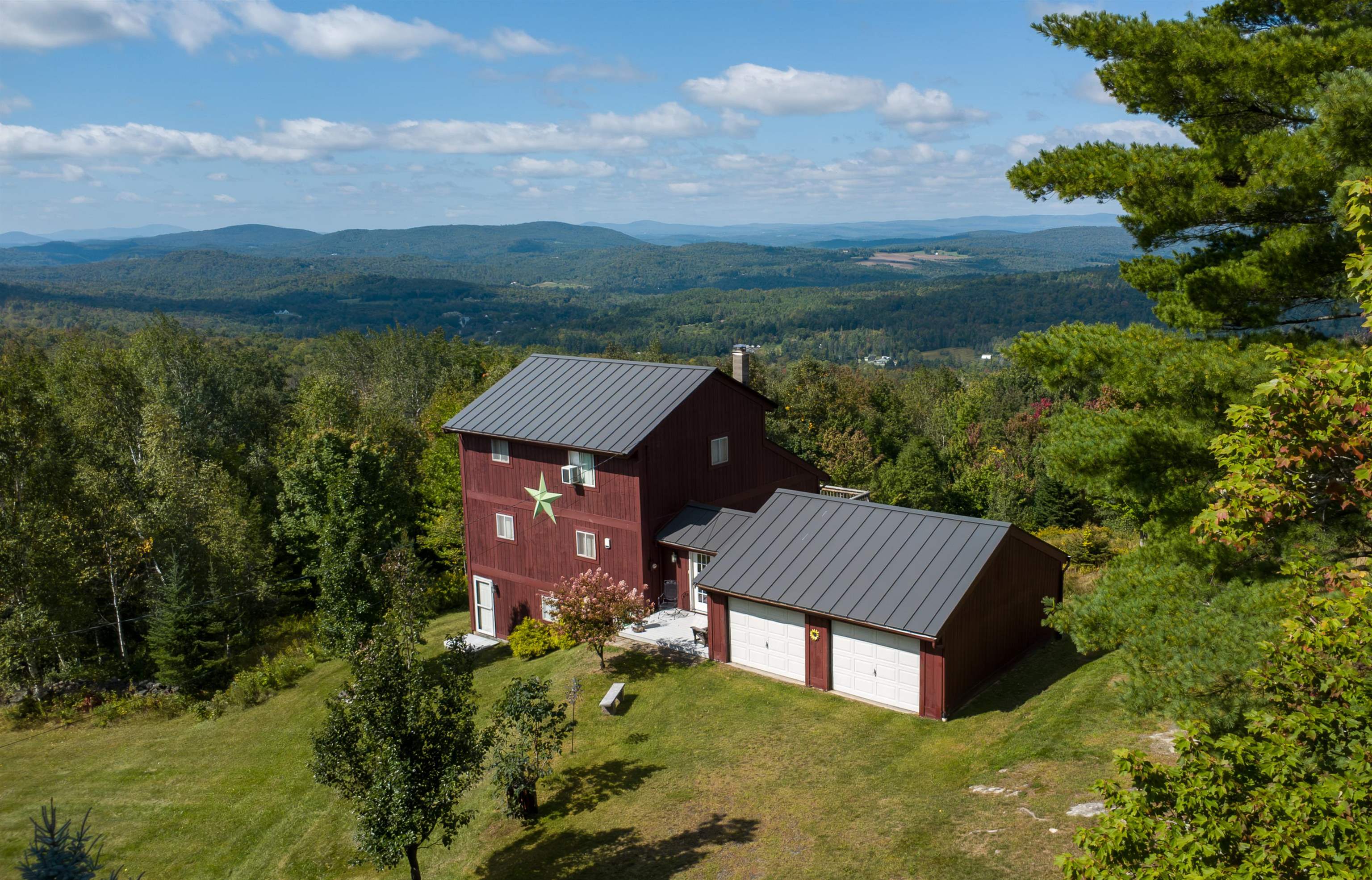 223 Goudreault Hill Road Concord, VT 05824 - Photo 1 of 60 Gallery Image 1