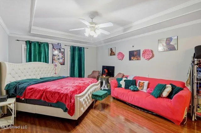 $256,000 | 2046 South Cobblestone Cove, Brandon, MS 39042