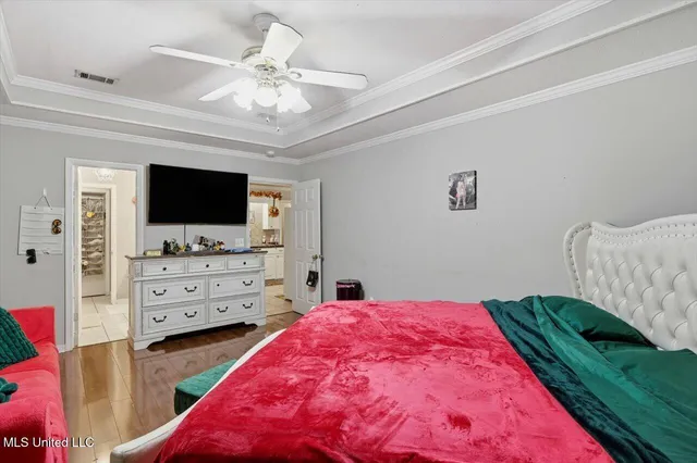 $256,000 | 2046 South Cobblestone Cove, Brandon, MS 39042