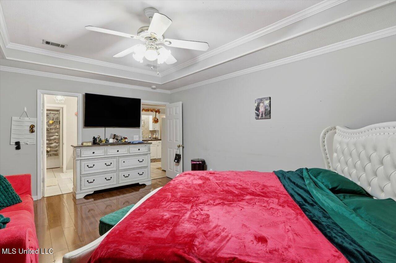 2046 South Cobblestone Cove Brandon, MS 39042 - Photo 13 of 25 18-2046 S Cobblestone Cove _ Home Tours