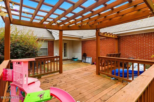 $256,000 | 2046 South Cobblestone Cove, Brandon, MS 39042