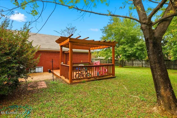 $256,000 | 2046 South Cobblestone Cove, Brandon, MS 39042