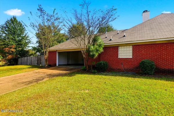 $256,000 | 2046 South Cobblestone Cove, Brandon, MS 39042