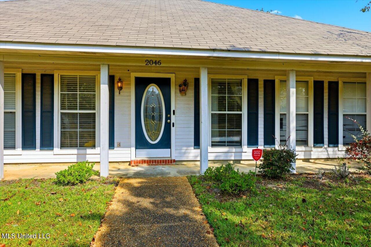 2046 South Cobblestone Cove Brandon, MS 39042 - Photo 25 of 25 05-2046 S Cobblestone Cove _ Home Tours