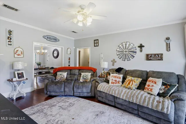 $256,000 | 2046 South Cobblestone Cove, Brandon, MS 39042