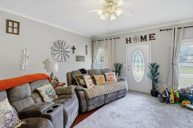 $256,000 | 2046 South Cobblestone Cove, Brandon, MS 39042