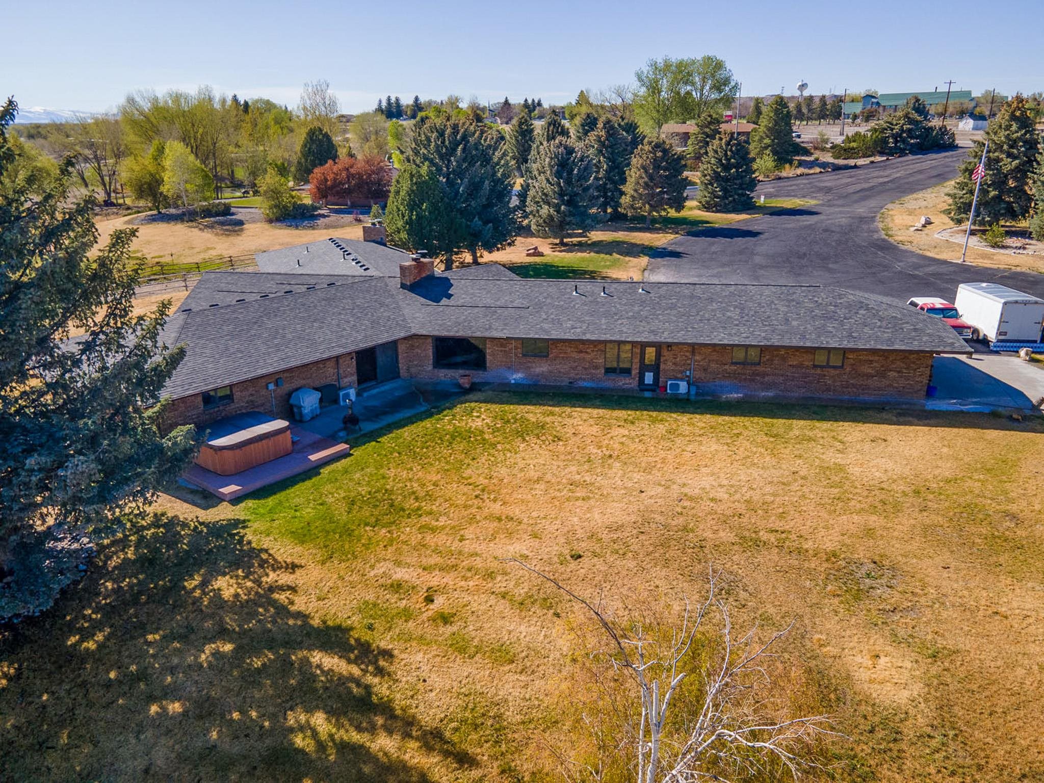 2425 West Main Street Riverton, WY 82501 - Photo 43 of 50