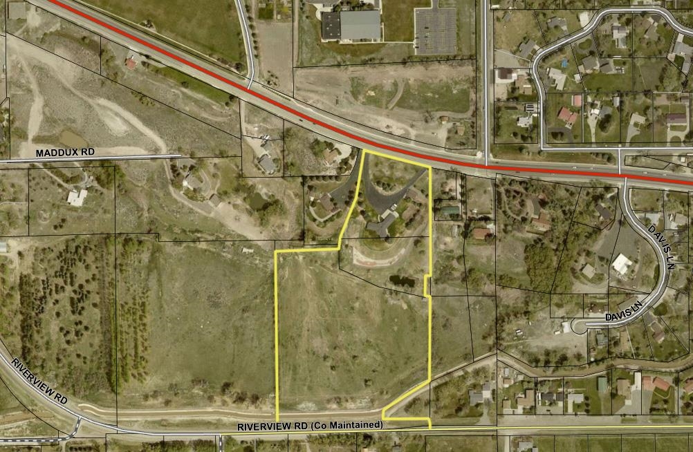 2425 West Main Street Riverton, WY 82501 - Photo 50 of 50