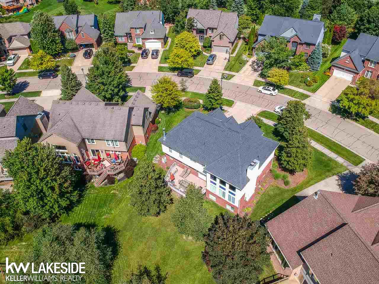 1078 Bloomview Circle Rochester, MI 48307 - Photo 33 of 40