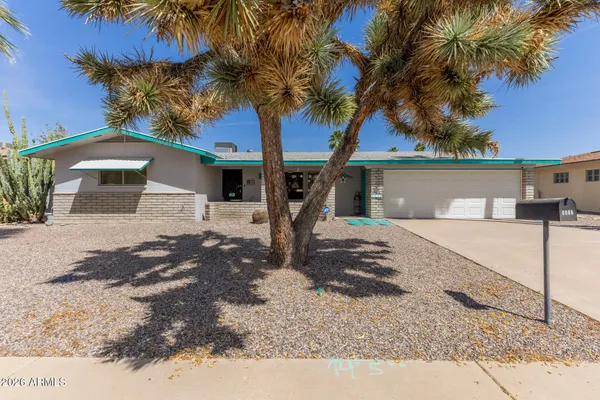 $379,000 | 6058 East El Paso Street, Mesa, AZ 85205