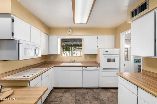 $379,000 | 6058 East El Paso Street, Mesa, AZ 85205