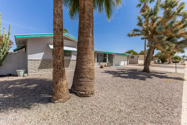 $379,000 | 6058 East El Paso Street, Mesa, AZ 85205