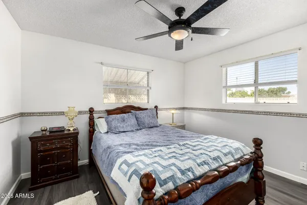 $379,000 | 6058 East El Paso Street, Mesa, AZ 85205