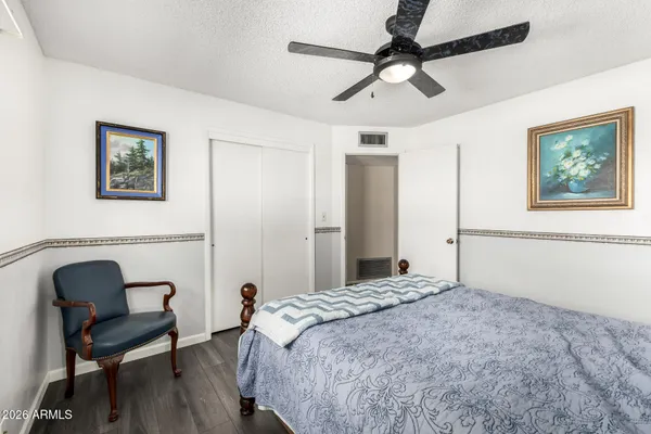 $379,000 | 6058 East El Paso Street, Mesa, AZ 85205