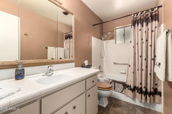 $379,000 | 6058 East El Paso Street, Mesa, AZ 85205