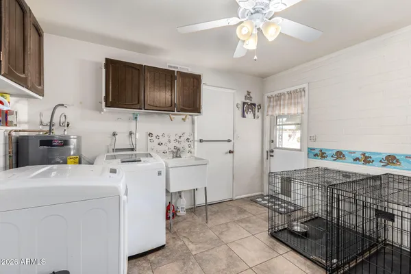 $379,000 | 6058 East El Paso Street, Mesa, AZ 85205