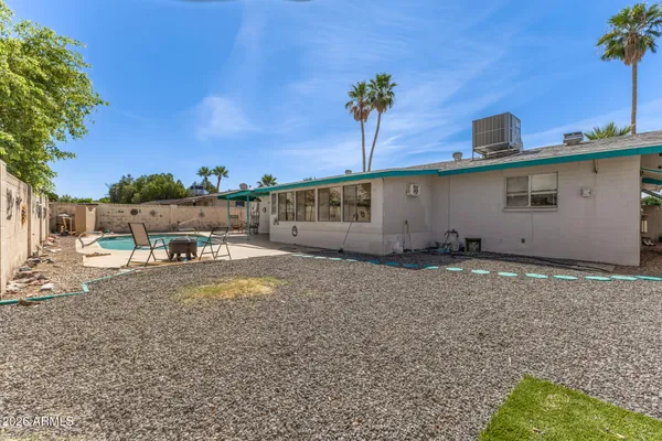 $379,000 | 6058 East El Paso Street, Mesa, AZ 85205