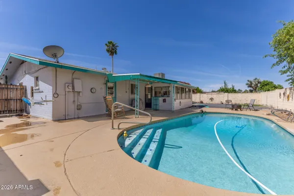 $379,000 | 6058 East El Paso Street, Mesa, AZ 85205