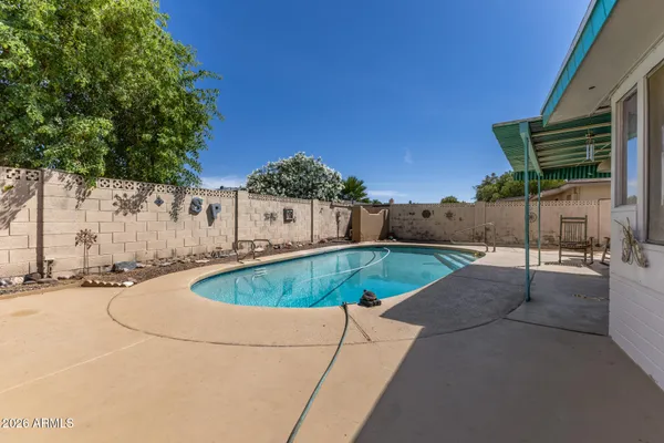 $379,000 | 6058 East El Paso Street, Mesa, AZ 85205