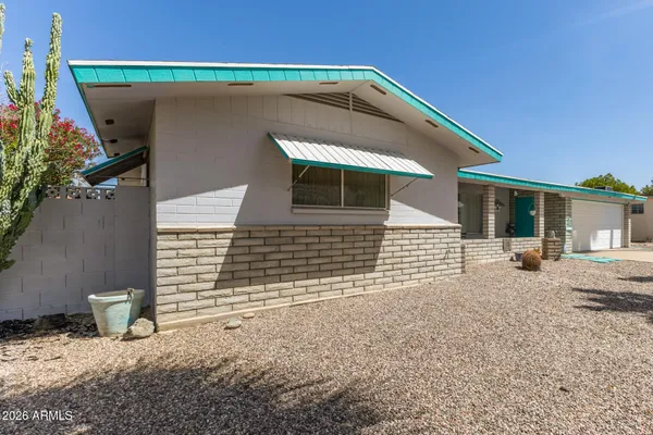 $379,000 | 6058 East El Paso Street, Mesa, AZ 85205