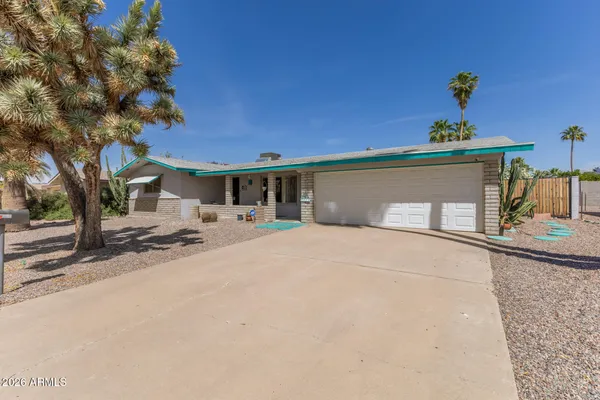 $379,000 | 6058 East El Paso Street, Mesa, AZ 85205