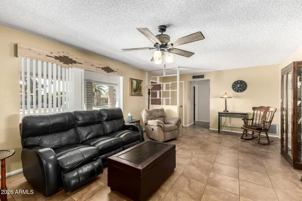 $379,000 | 6058 East El Paso Street, Mesa, AZ 85205